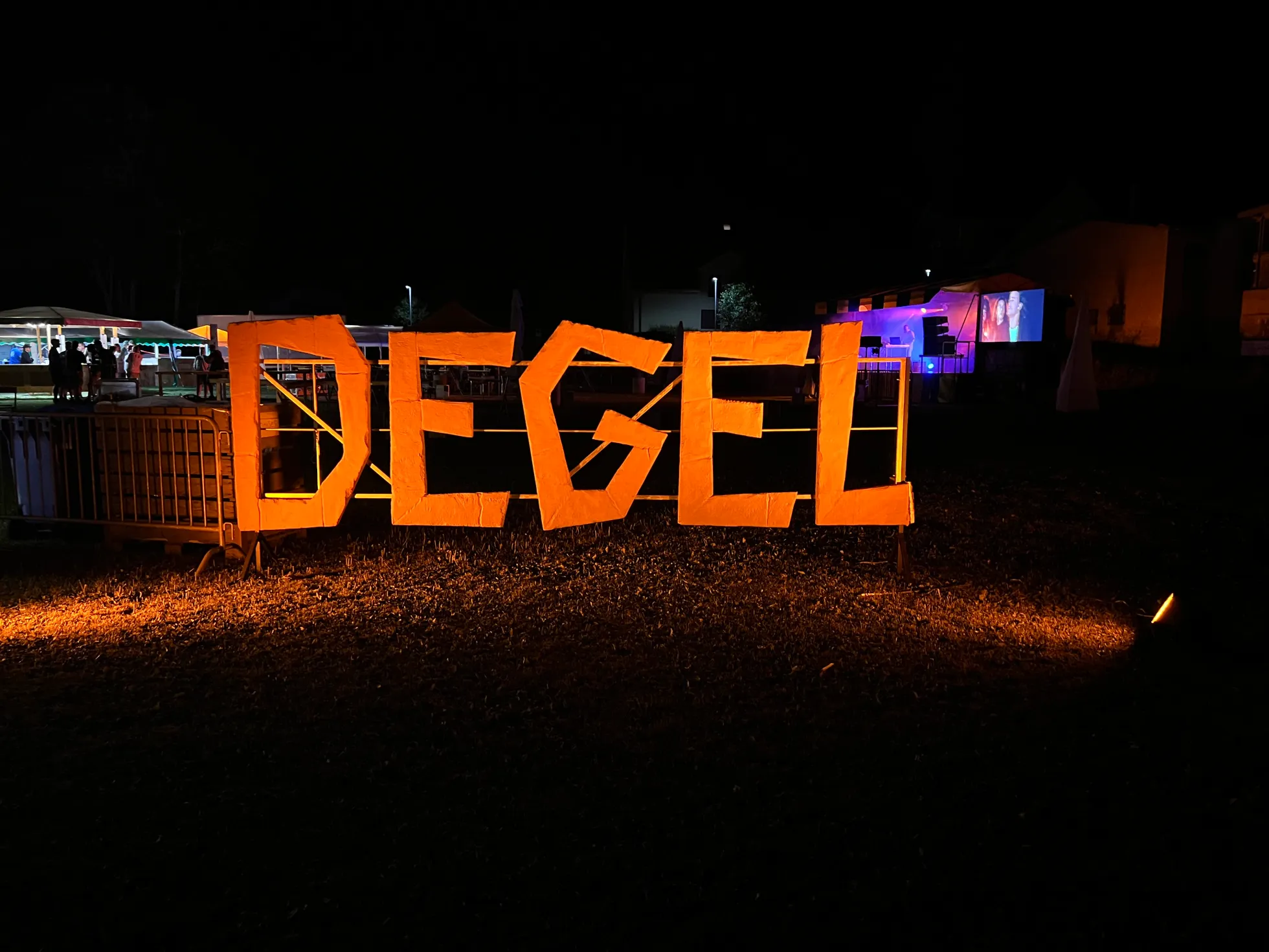 DEGEL Festival