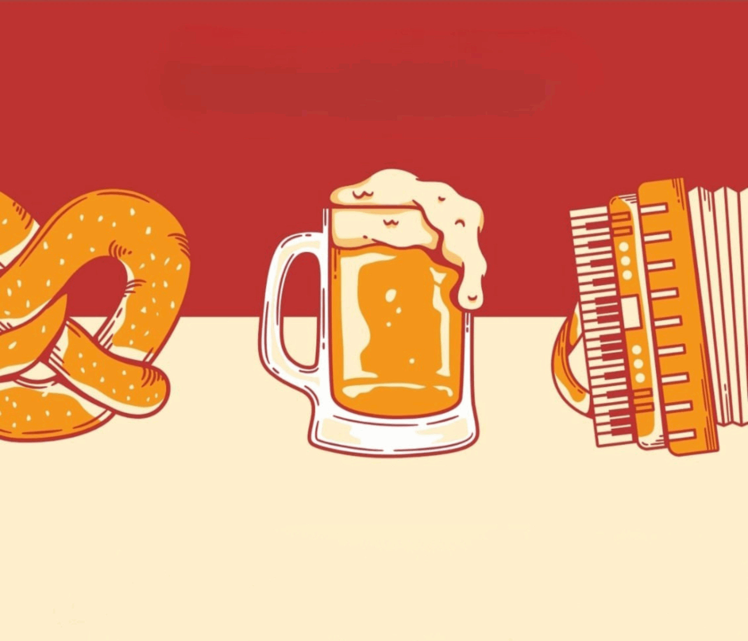 Oktoberfête