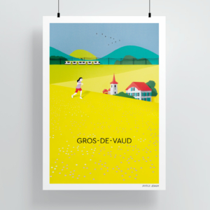 ECHALLENS-Tourisme-Shop-Mockup-Affiche-Ete