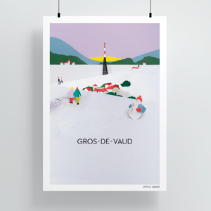 ECHALLENS-Tourisme-Shop-Mockup-Affiche-Hiver