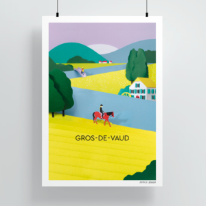 ECHALLENS-Tourisme-Shop-Mockup-Affiche-Venoge